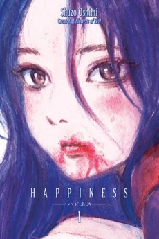 Happiness (OSHIMI Shuzo)