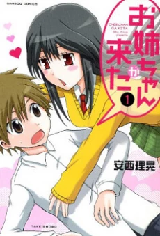 Onee-chan ga Kita
