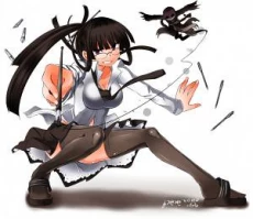 Haunted School