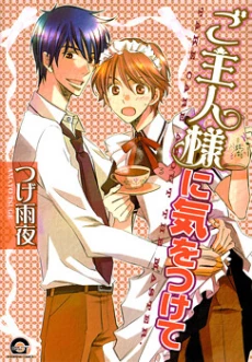Goshujinsama ni Kiwotsukete