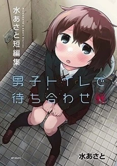 Danshi Toilet de Machiawase