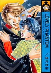 Lovely Phantom