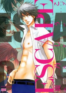Escape (KANO Shiuko)