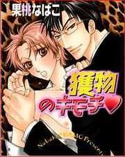 Emono No Kimochi