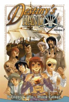 Destiny's Hand