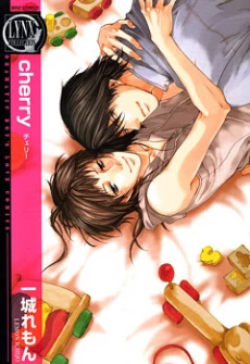Cherry (ICHIJOU Lemon)