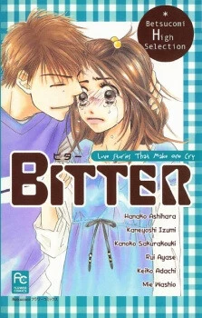 Bitter - Nakechau Koi Monogatari