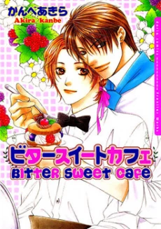 Bittersweet Cafe