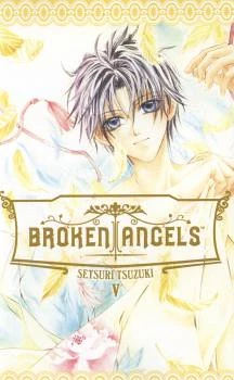 Broken Angels
