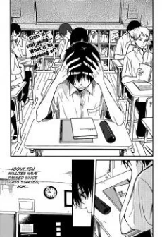 Skip! Yamada-kun