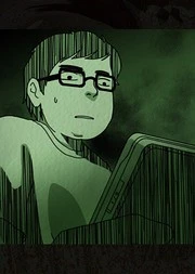 The Vault of Horror: A collection of nightmares