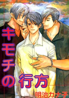 Kimochi no Yukue (MEIJI Kanako)