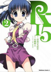 Gyaru That Becomes Menhera After 10 Days Manga Online Free - Manganato