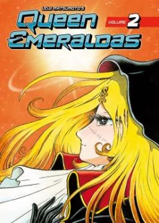 Queen Emeraldas