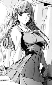Otome Saku.