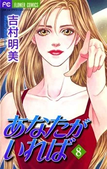 Anata ga Ireba