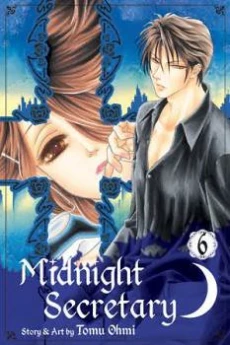 Midnight Secretary