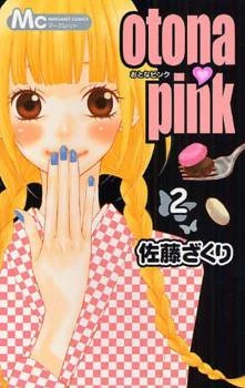 Otona Pink