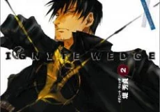 Ignite Wedge