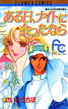 Aru Hi, Knight ni Attanara