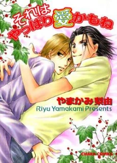 Sore wa Yappari ai Kamone