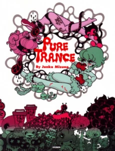 Pure Trance