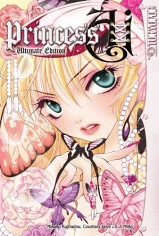 Princess Ai