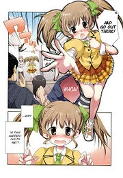 Hikaru to Hikari