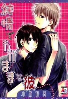 Junjou de Wagamama na Kare