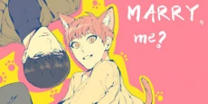 Marry Me? ( Dongmax)