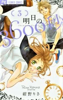 Ashita no 3600-byou