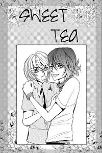 Sweet Tea