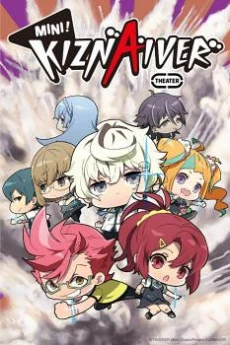 Mini Kiznaiver Theater