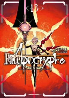 Fate/Apocrypha