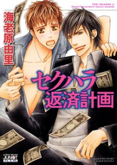 Sekuhara Hensai Keikaku