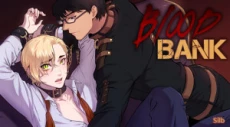 Blood Bank