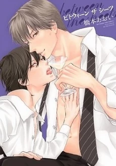 Between the Sheets (Hashimoto Aoi)