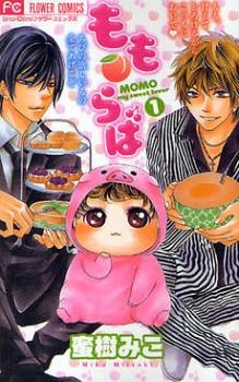 Momo Lover