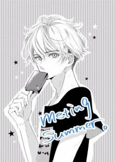 Melting Summer