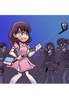 Boyfriend of the Dead