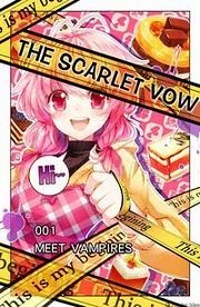 The Scarlet Vow