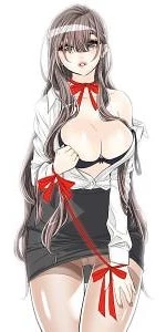 Pervert Club