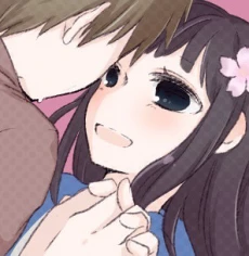 Cherry Blossom-Colored You