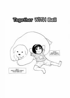 Together With Bell