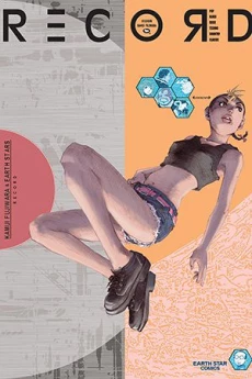 RECORD (Kamui Fujiwara)