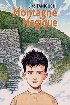 The Magic Mountain
