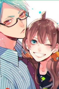 Shinizokonai Agape