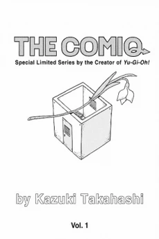 The Comiq