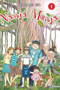 Nanja Monja