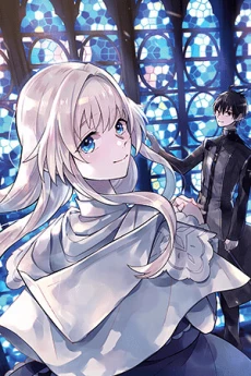 I Want to Pamper the Holy Maiden! But Hero, You’re No Good.